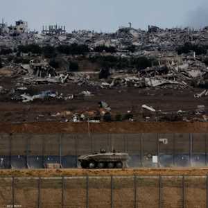 تم الاتفاق بين إسرائيل وحماس على خطة ترامب