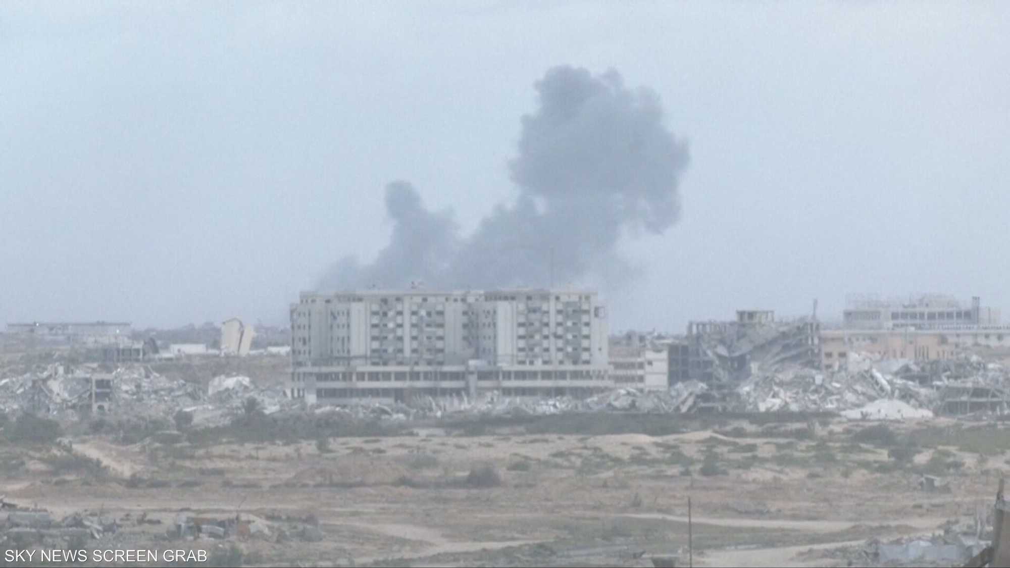 ترقب لتوقيع حماس وإسرائيل على المرحلة الأولى من خطة ترامب