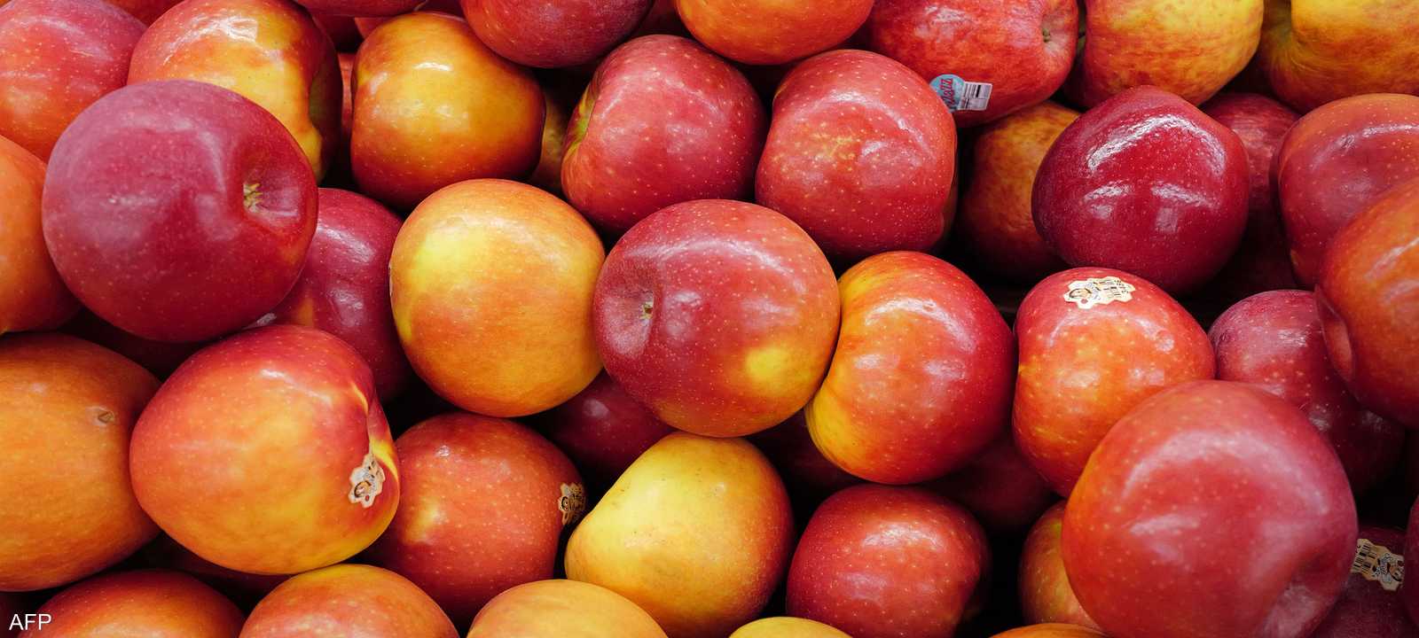 إدراج التفاح ضمن الروتين الليلي قبل النوم مفتاحا لنوم أعمق