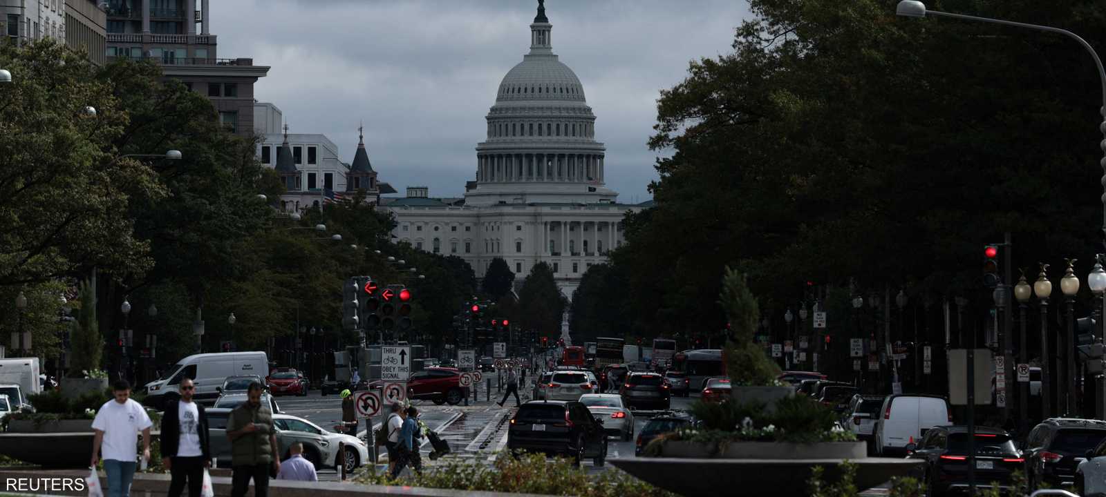 الإغلاق الحكومي الأميركي يهدد النمو والوظائف