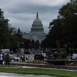 الإغلاق الحكومي الأميركي