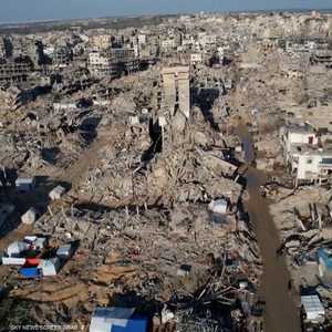 بنود المرحلة الأولى من اتفاق غزة