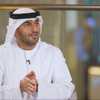 الرئيس التنفيذي لأدنوك للإمداد والخدمات عبد الكريم المصعبي