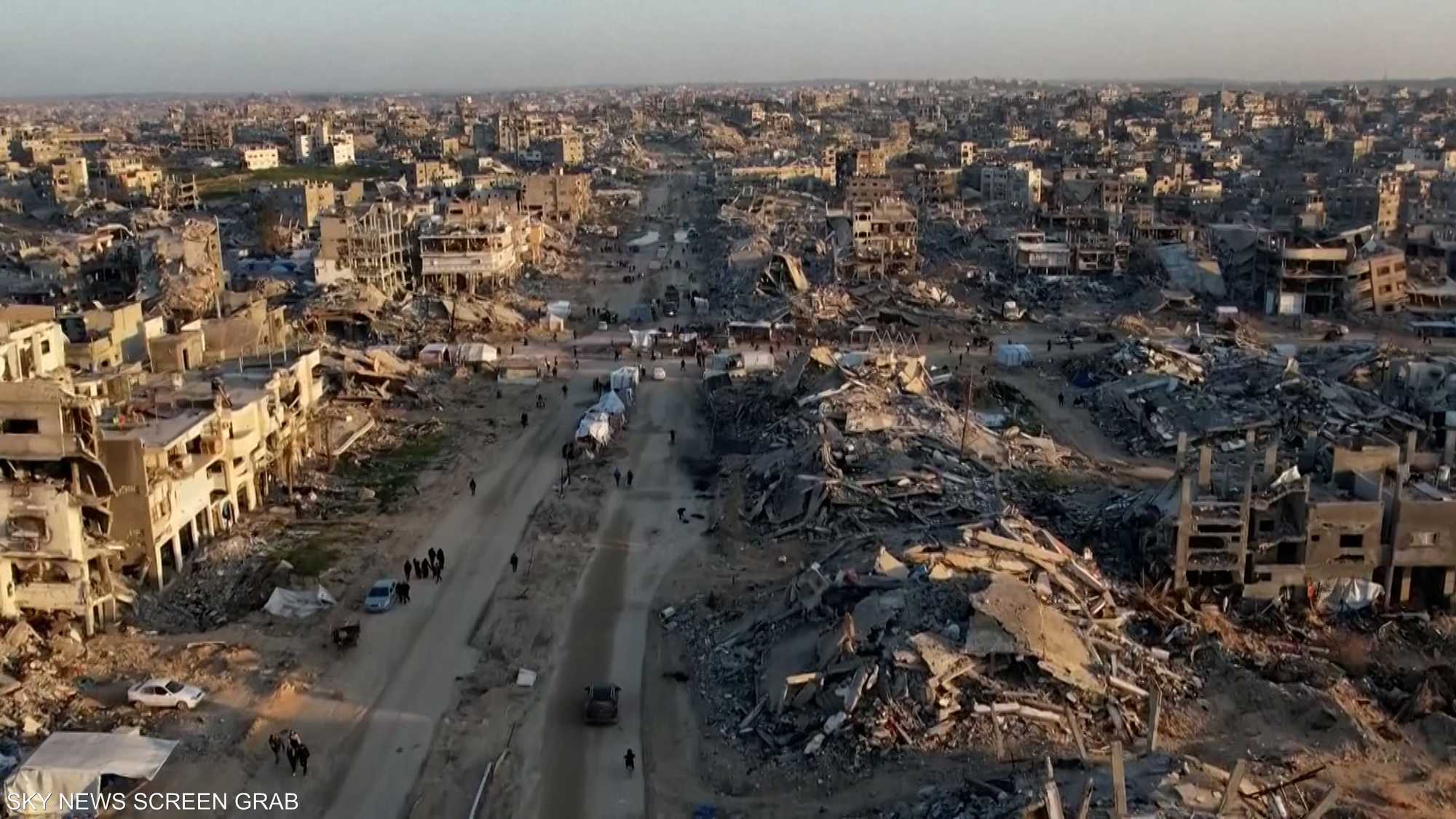 اتفاق غزة.. المصير المنتظر