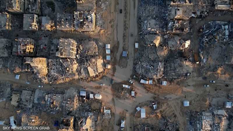 ترحيب عربي ودولي بخطة ترامب للسلام في غزة