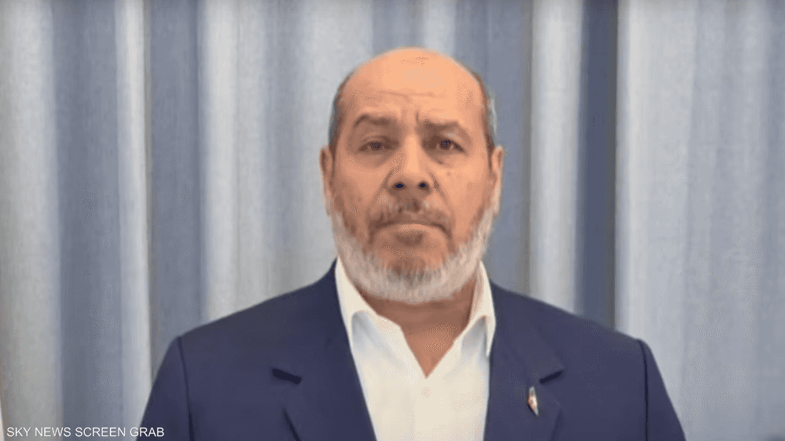 خليل الحية: تسلمنا ضمانات تؤكد انتهاء الحرب بشكل تام
