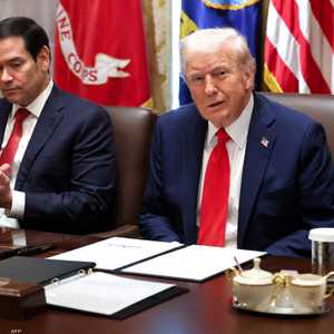 الرئيس الأميركي دونالد ترامب