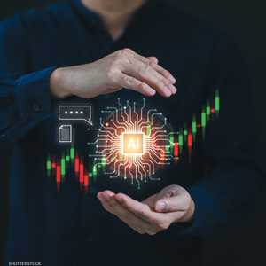 الذكاء الاصطناعي - الأسواق المالية