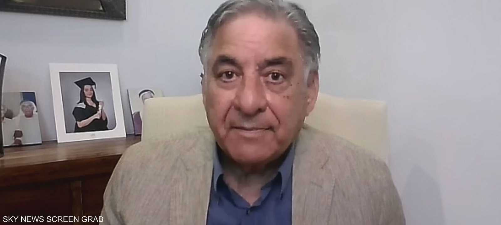 نبيل عمرو: الفرصة متاحة لإحياء الشرعية الفلسطينية