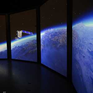 علماء الفلك يحذرون من أن هذا المشروع قد يؤدي إلى تلوث ضوئي