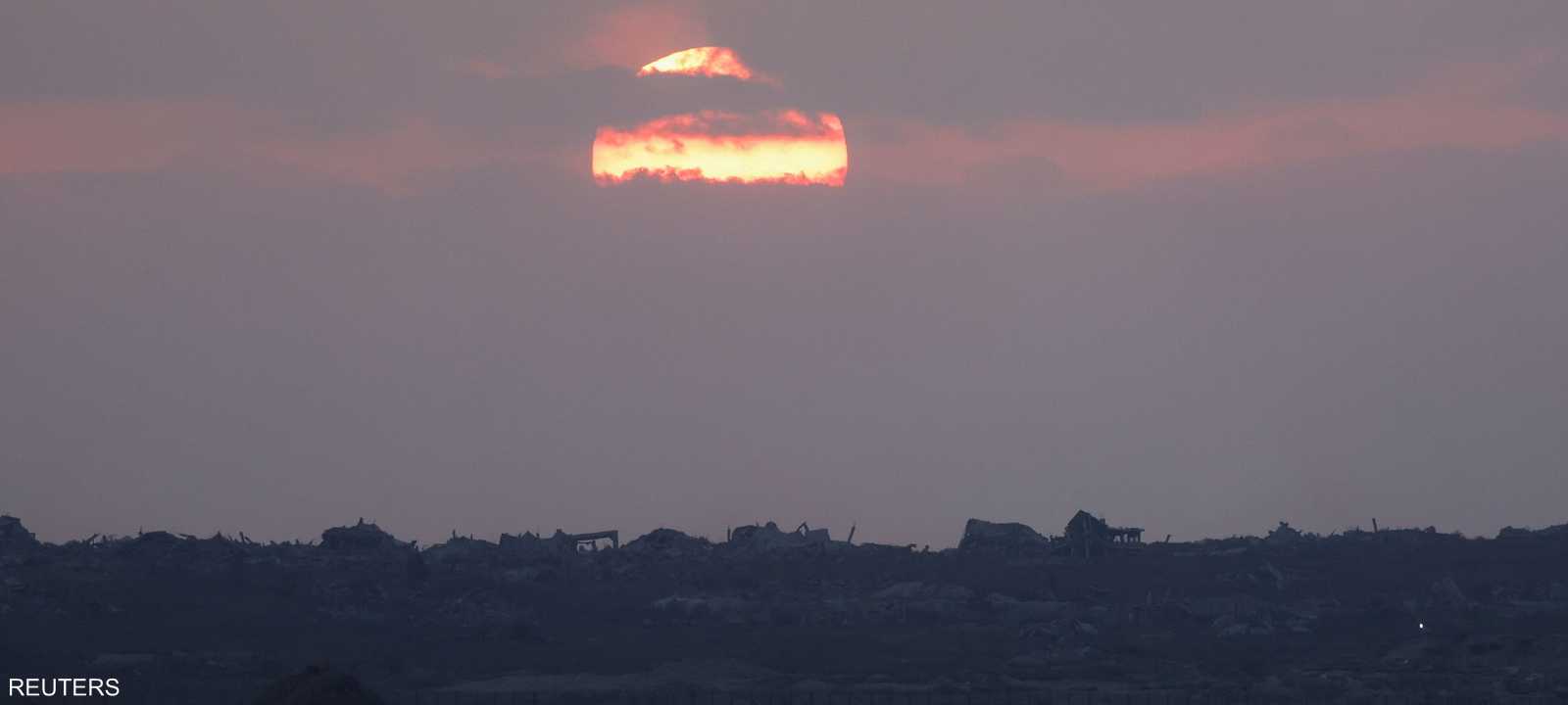 مع دخول المرحلة الأولى من خطة ترامب بشأن غزة حيز التنفيذ