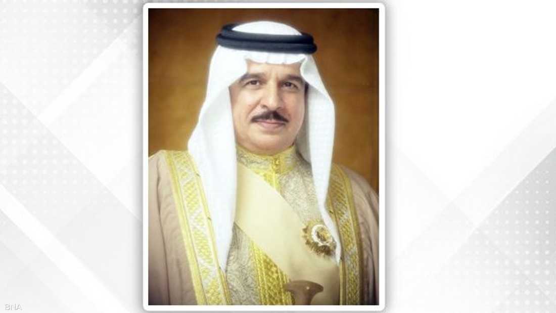 ملك البحرين: اتفاق غزة يوم للسلام في الشرق الأوسط والعالم