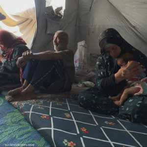 سكان قطاع غزة يعانون أوضاعا إنسانية كارثية