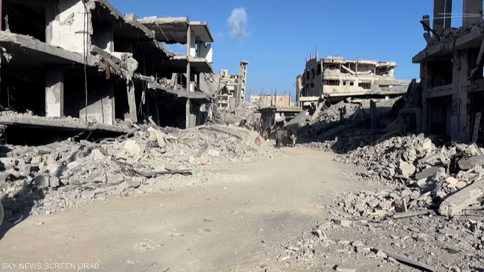 واشنطن: مئتي جندي إلى إسرائيل لمراقبة اتفاق التهدئة