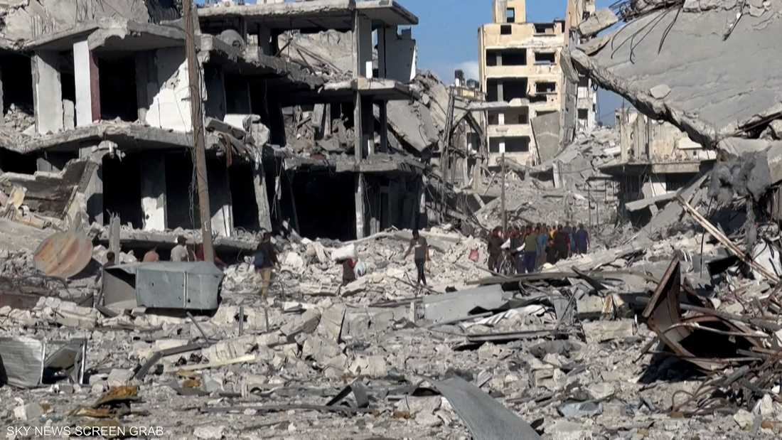 خاص
لغز المرحلة الجديدة في غزة.. انسحاب أم إعادة تموضع؟