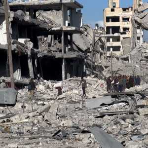 إعادة انتشار إسرائيلي وحماس تنتشر أمنيا.. هذا متفق عليه؟