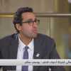 المدير المالي لشركة أدنوك للحفر - يوسف سالم