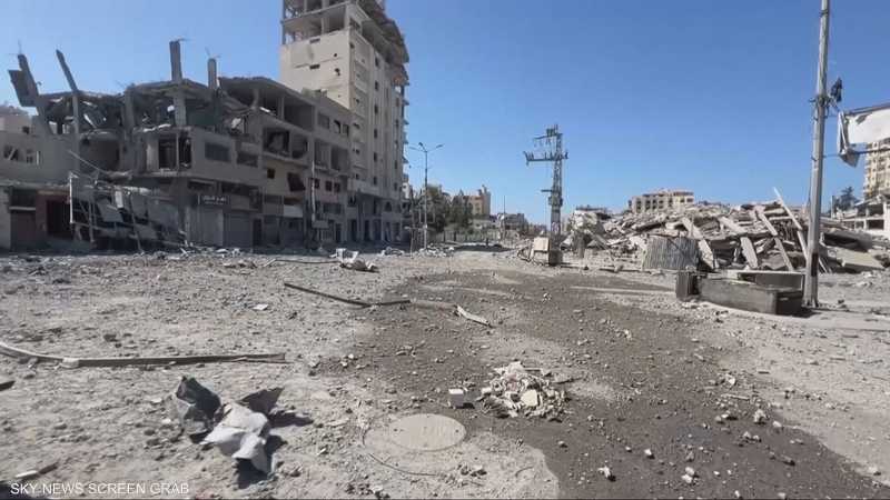 اتفاق غزة يفضح صراع جبهات الإخوان..ومصر بمرمى المزايدات