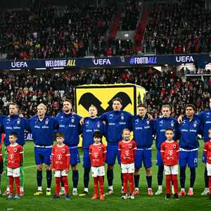 منتخب النرويج