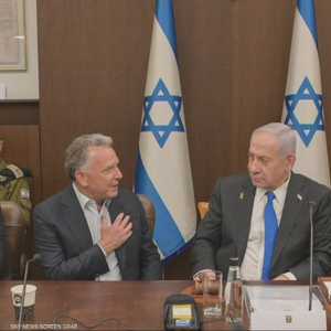 رسائل أميركية لليمن الإسرائيلي