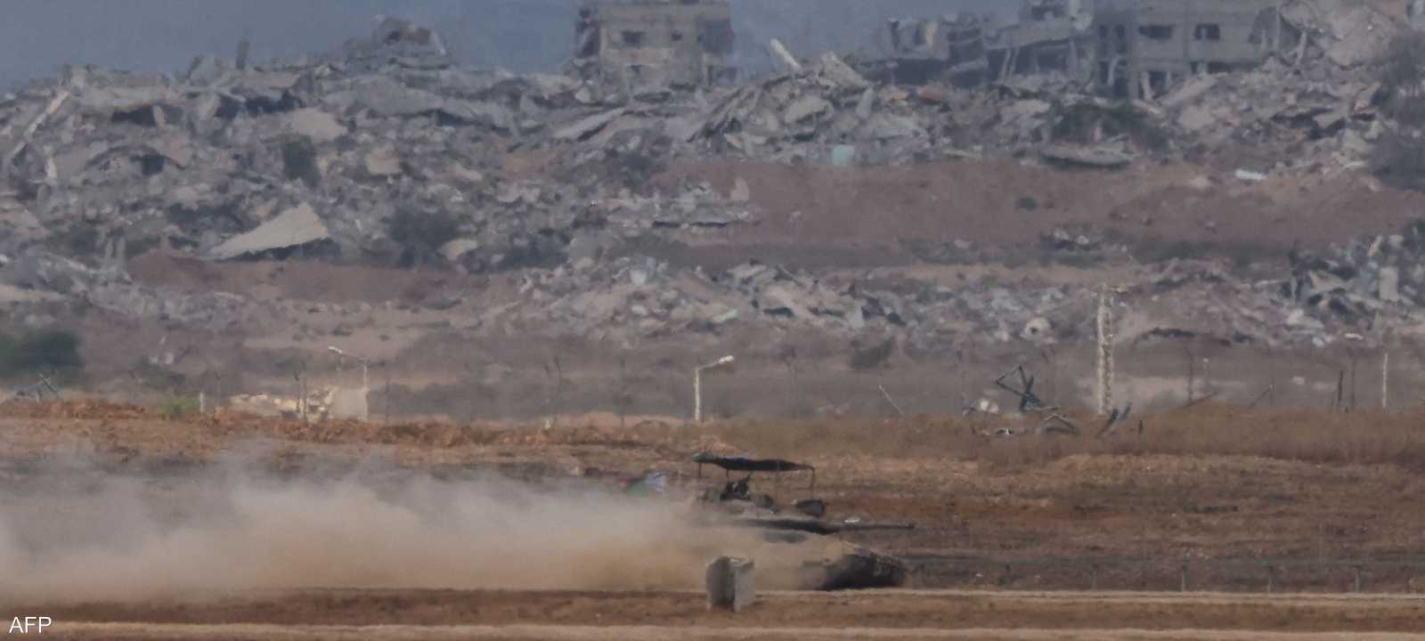 ترامب يخطط لعقد قمة دولية في مصر بشأن غزة