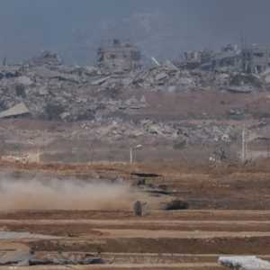 ترامب يخطط لعقد قمة دولية في مصر بشأن غزة