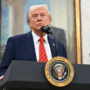 دونالد ترامب