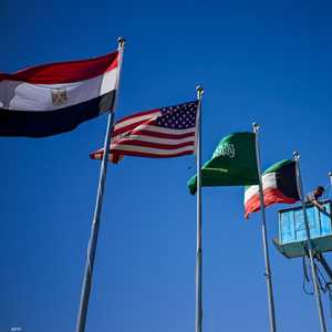 قمة شرم الشيخ تشهد حضور 25 من الزعماء والقادة