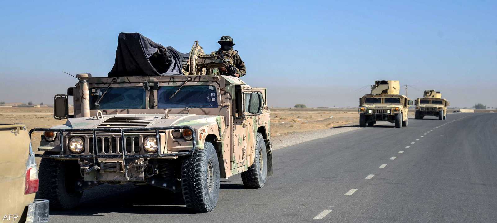 الهجمات أدت إلى مقتل عشرات الجنود