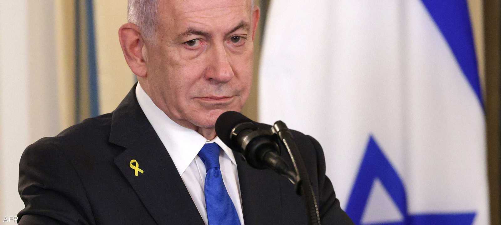 إسرائيل لن تكون حاضرة في قمة شرم الشيخ