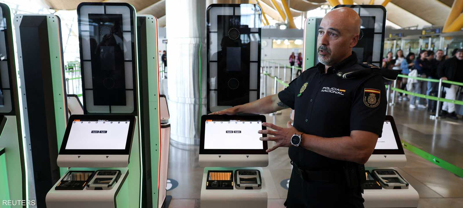 الإجراءات الجديدة تهدف إلى الحد من الهجرة غير الشرعية