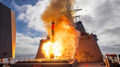 البنتاغون يمنح أوكرانيا صواريخ "توماهوك".. والقرار بيد ترامب