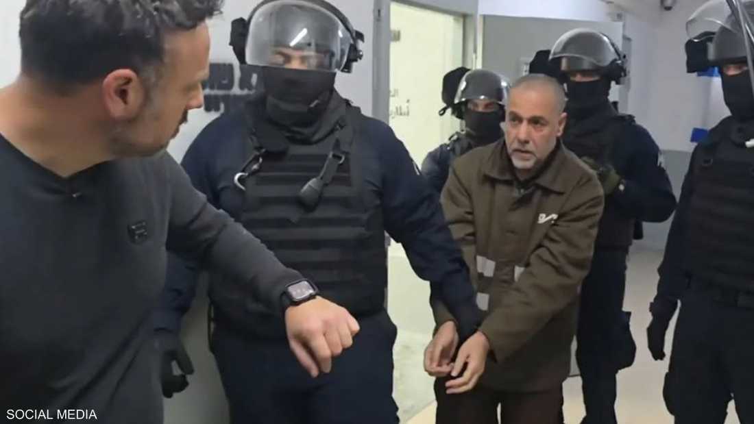 ضغوط على إسرائيل للإفراج عن الطبيب حسام أبو صفية