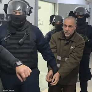 حسام أبو صفية مدير مستشفى "كمال عدوان"