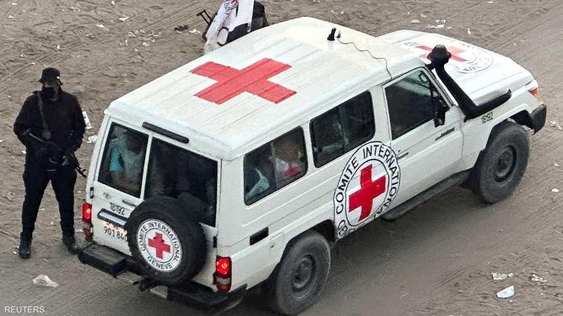 حماس تنشر قائمة بأسماء الرهائن المفرج عنهم من غزة