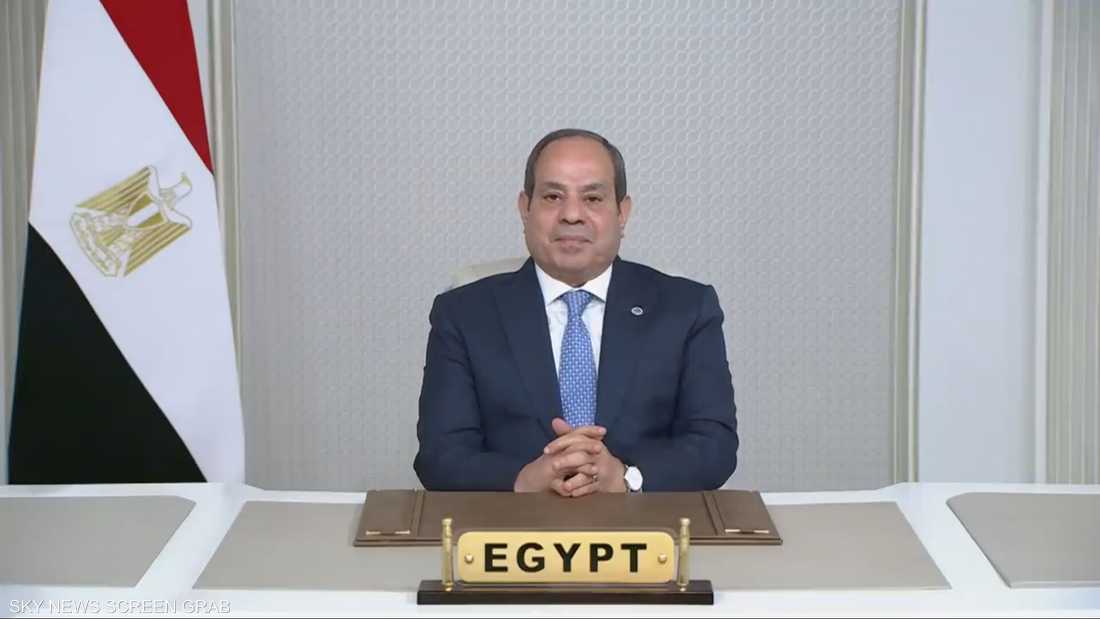 خاص
بعد تحذير السيسي لإثيوبيا..هل يلوح الخيار العسكري على الأفق؟