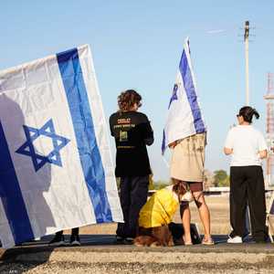 إطلاق سراح دفعة من الرهائن الإسرائيليين في شمال غزة