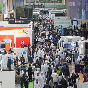 أرشيفية - جيتكس جلوبال دبي