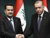 أردوغان والسوداني