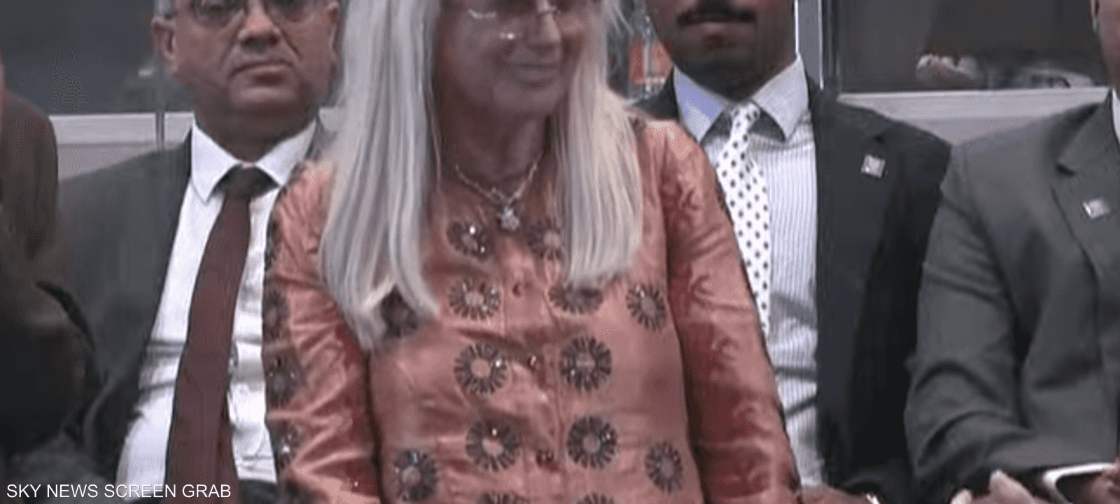 ميريام أديلسون