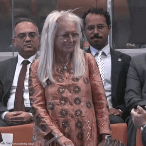 ميريام أديلسون