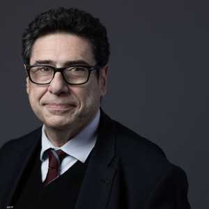 الفرنسي فيليب أغيون، أحد الفائزين بجائزة نوبل الاقتصاد