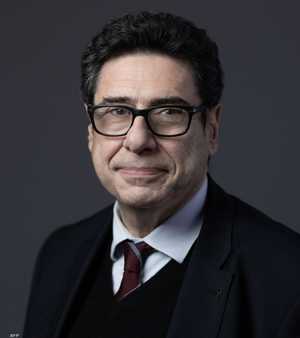 الفرنسي فيليب أغيون، أحد الفائزين بجائزة نوبل الاقتصاد