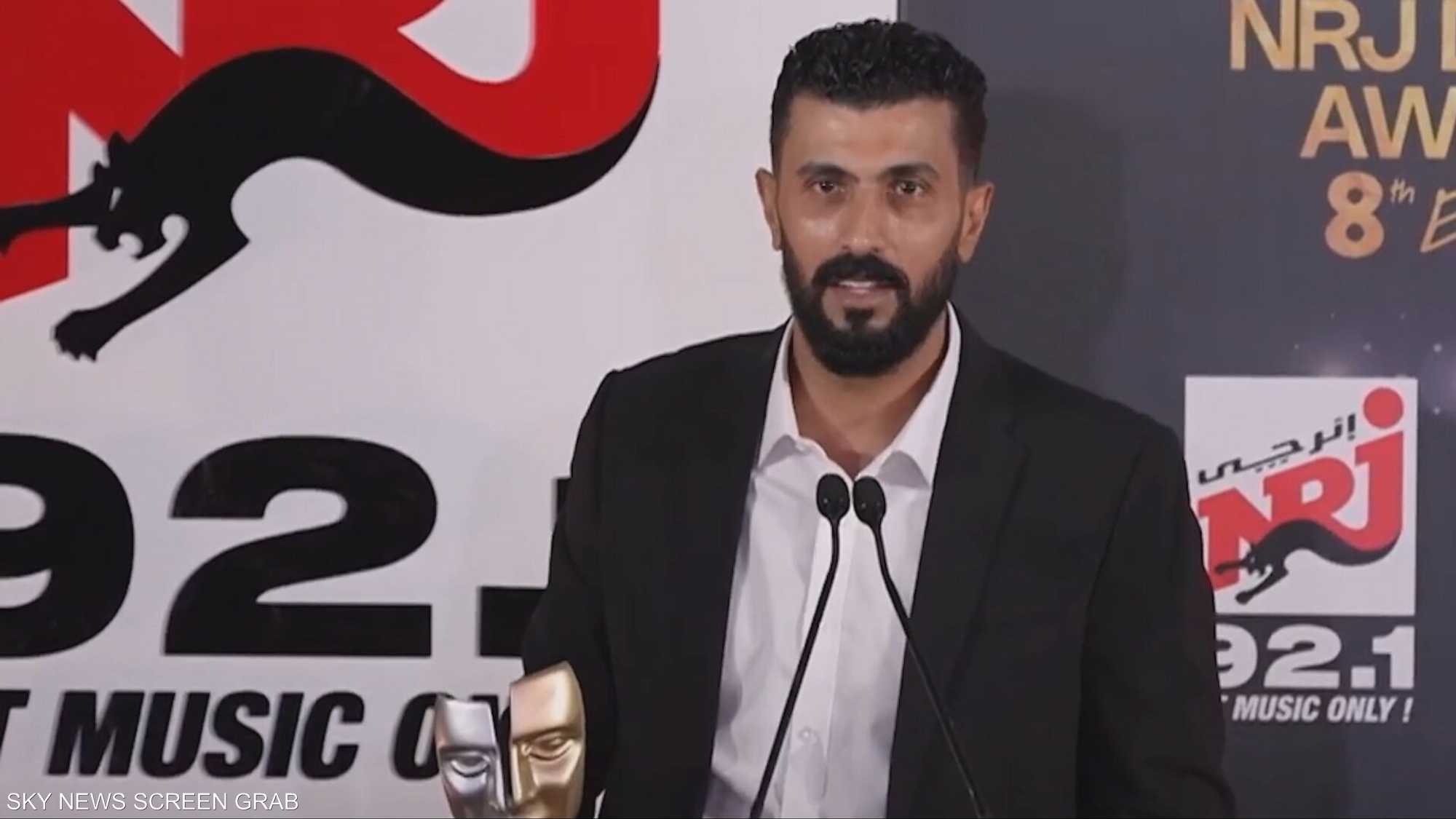 محمد سامي يعود إلى السباق الدرامي