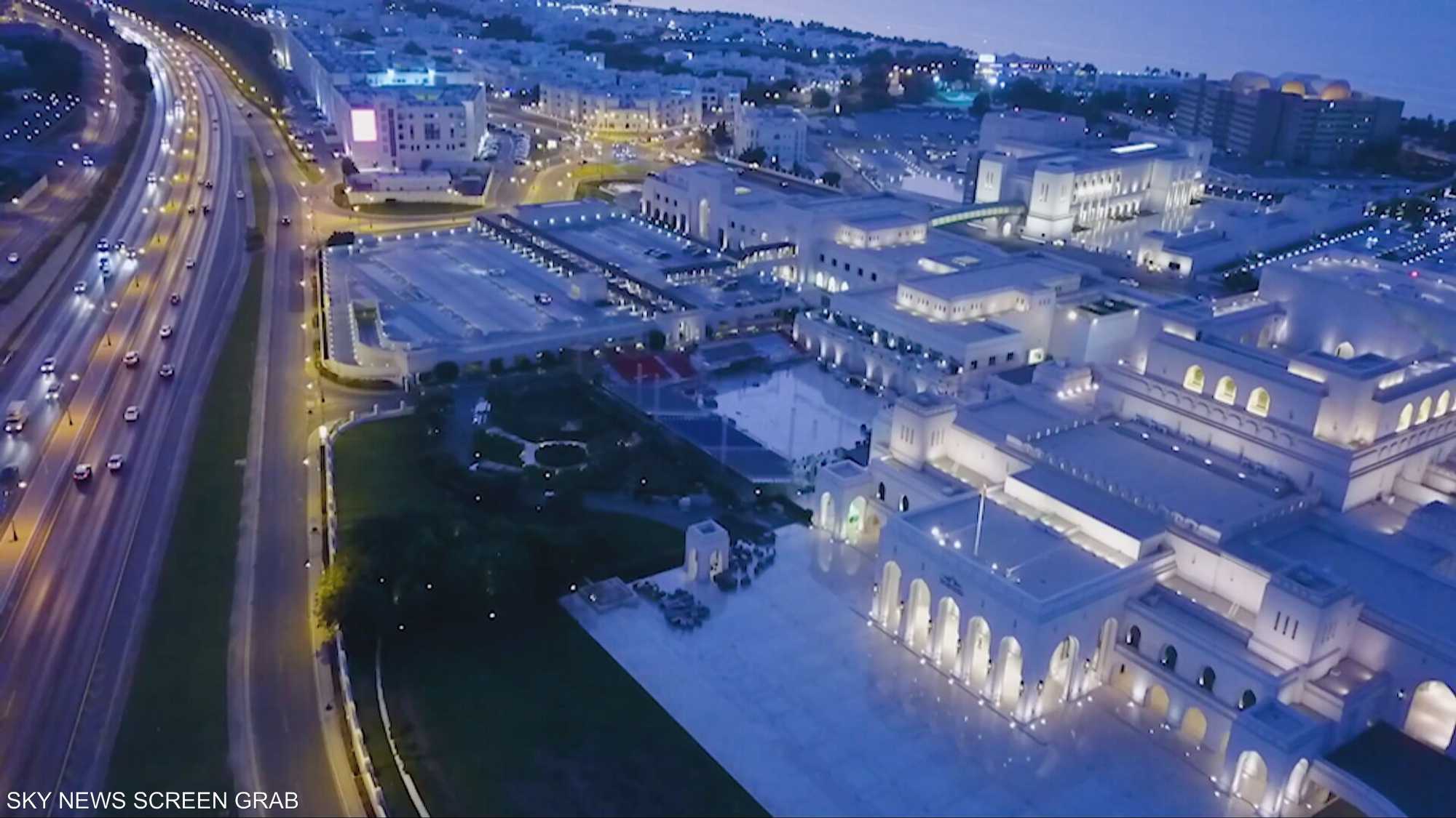 أول عرض عالمي لأوبرا بالعربية : سندباد البحار العماني