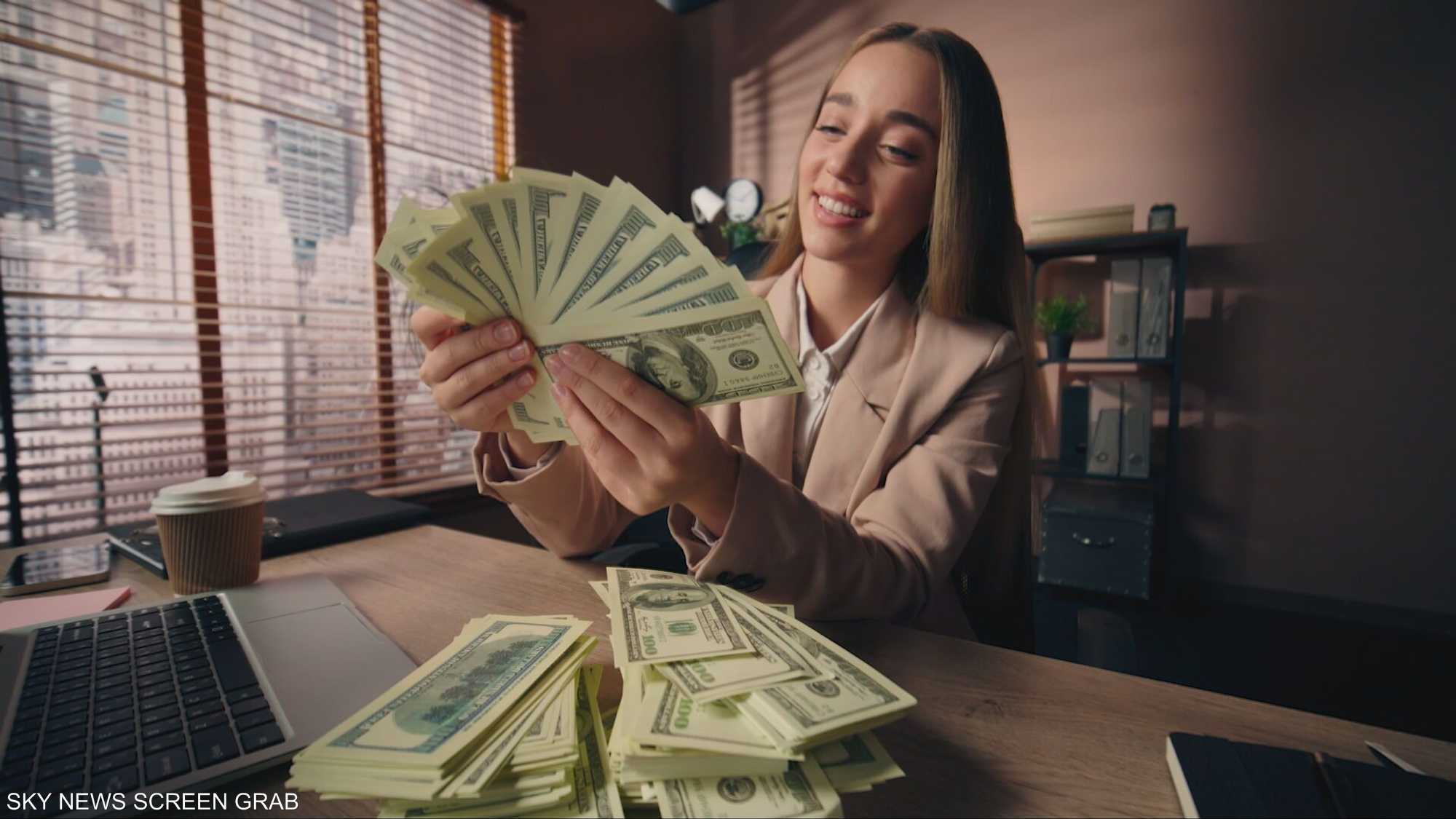 العقلية الثرية.. كيف يفكر الأغنياء بطريقة مختلفة؟