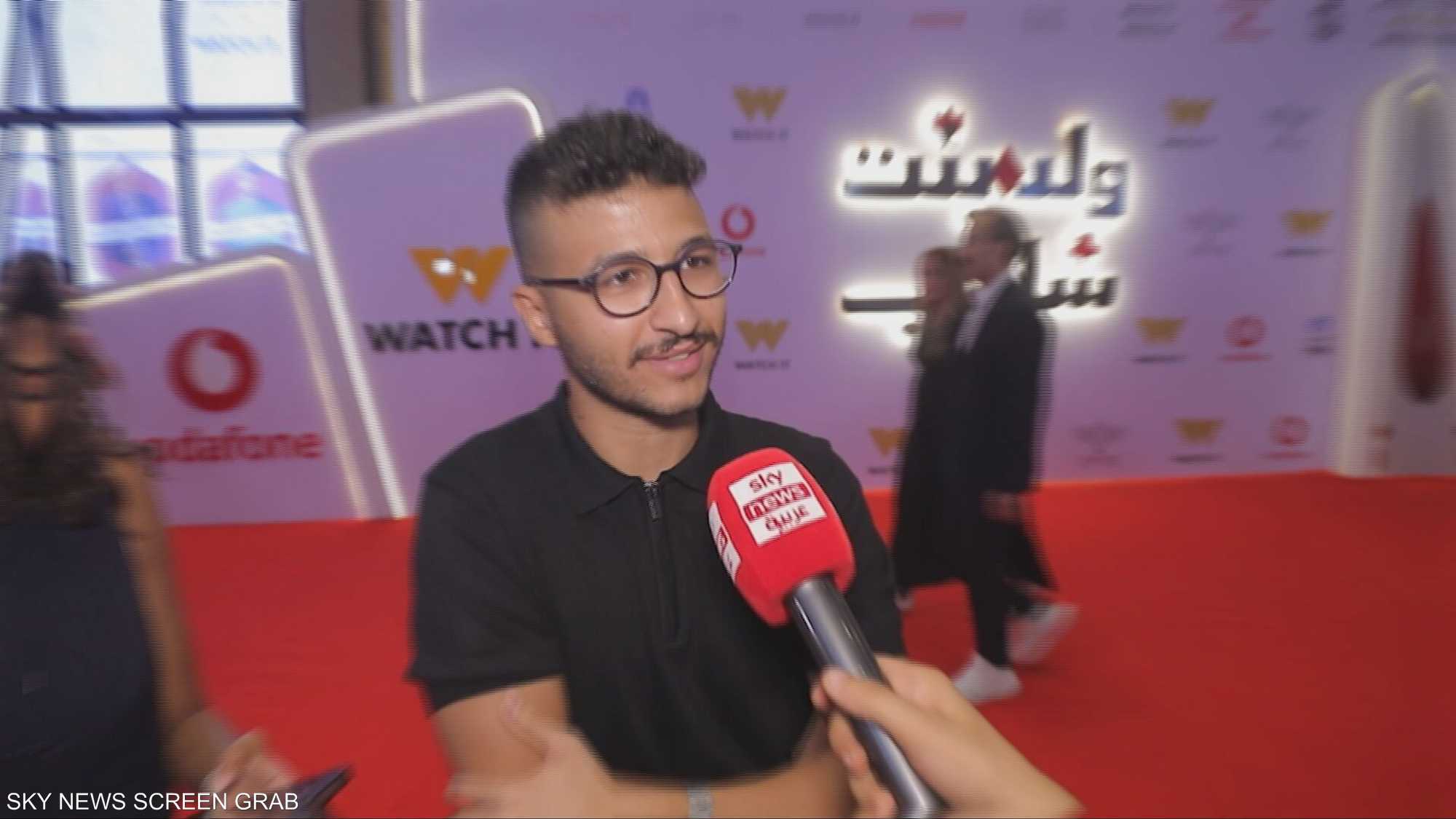 مروان المسلماني يحضر لعمل جديد بعد نجاح "ولد بنت شاب"