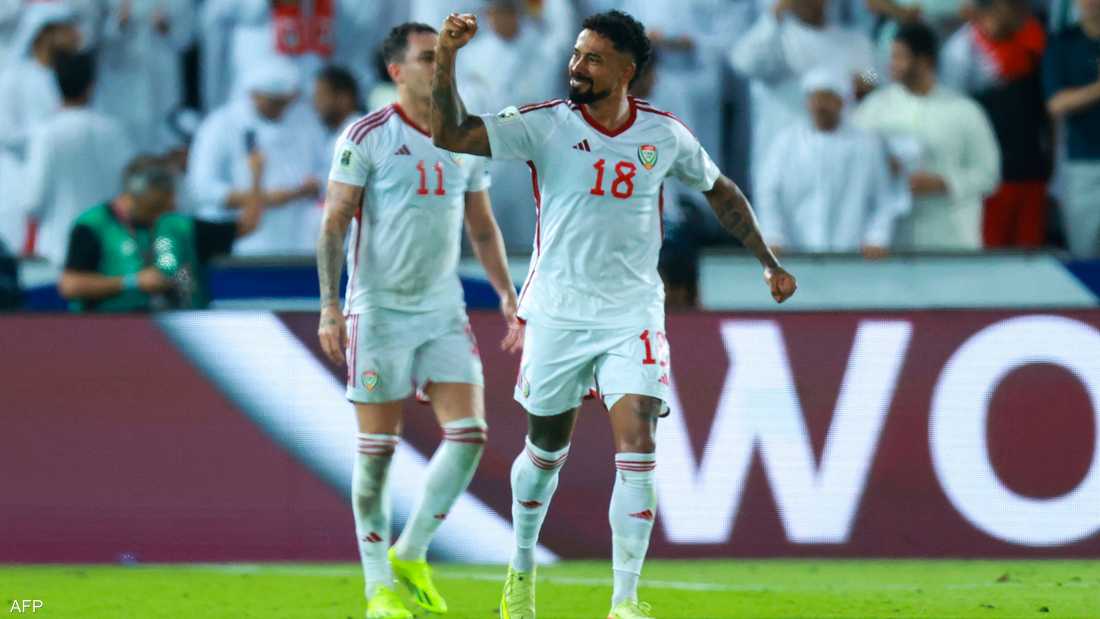 ليلة العرب في تصفيات المونديال.. هذا سيناريو التأهل