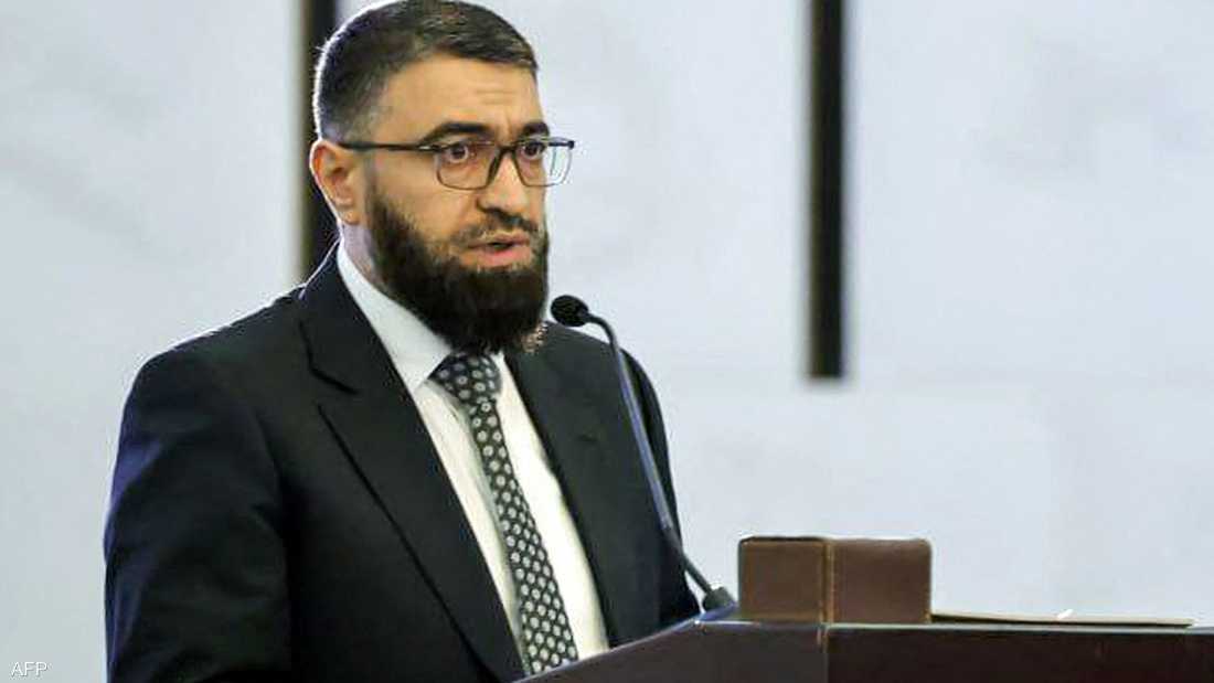 وزير العدل السوري في بيروت.. ملف الموقوفين على طاولة البحث