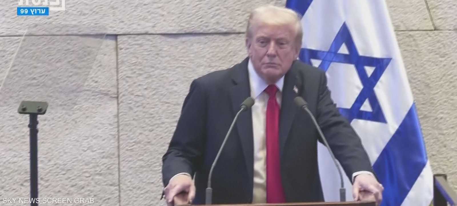 ترامب ومرحلة جديدة للشرق الأوسط.. من غزة إلى إيران ولبنان